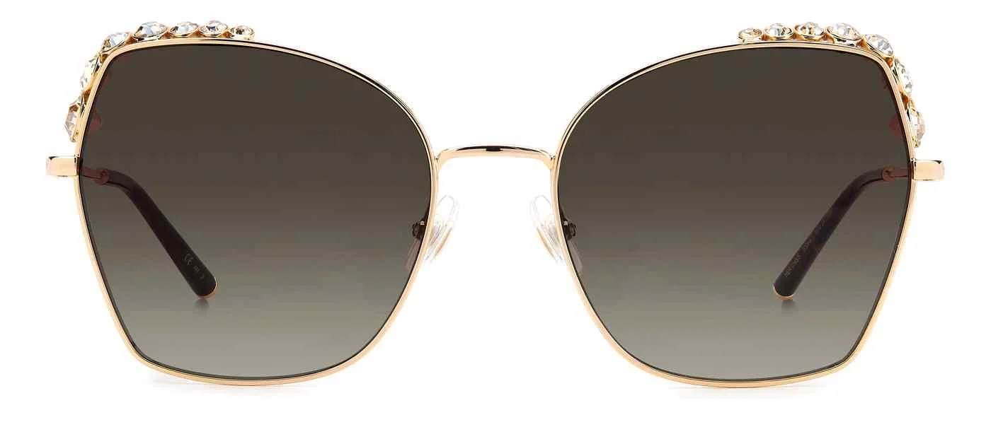 Carolina Herrera HER0145 Eyeglasses - Image 6