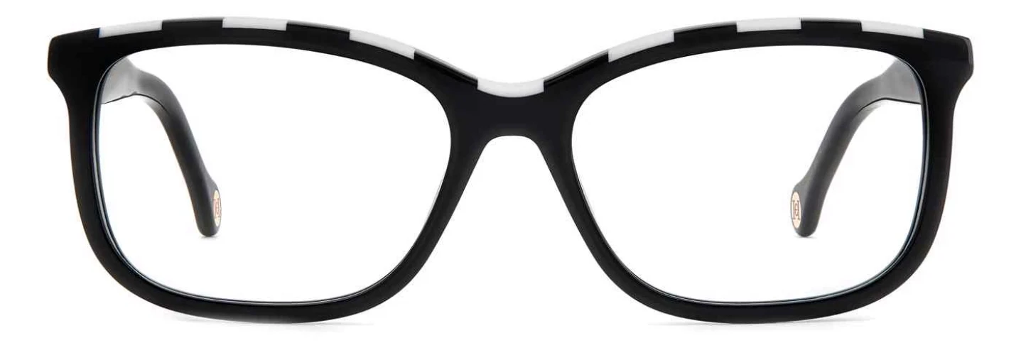 Carolina Herrera HER0147 Eyeglasses - Image 3