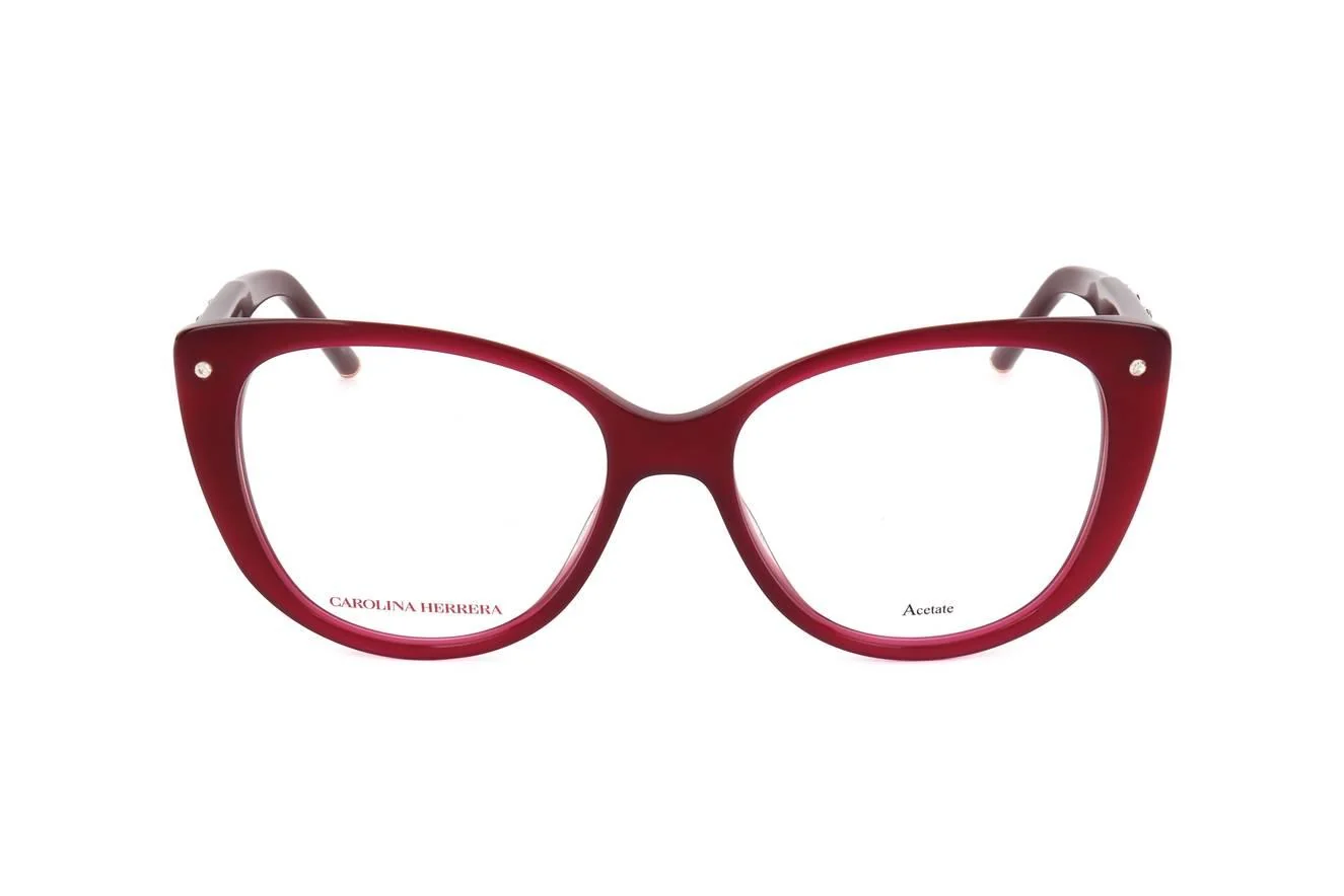 Carolina Herrera HER0150 Eyeglasses - Image 2