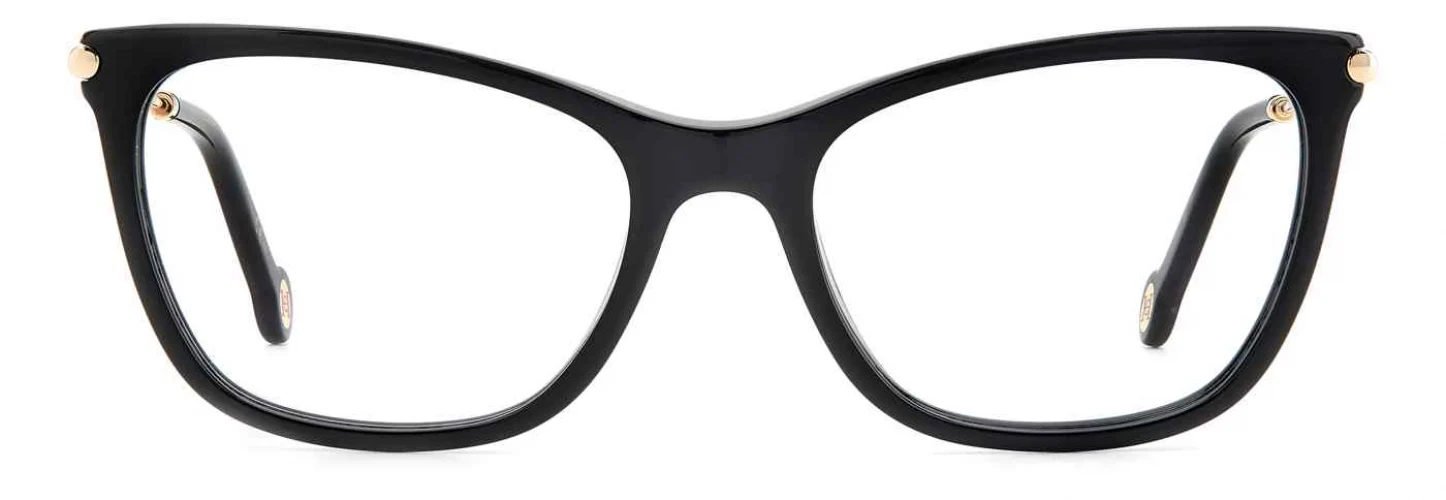 Carolina Herrera HER0151 Eyeglasses - Image 12
