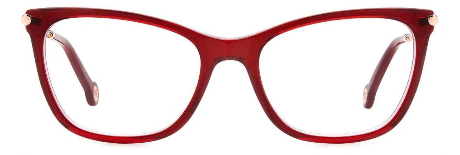 Carolina Herrera HER0151 Eyeglasses - Image 4