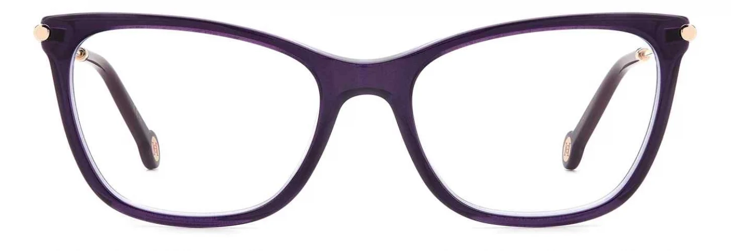 Carolina Herrera HER0151 Eyeglasses - Image 7