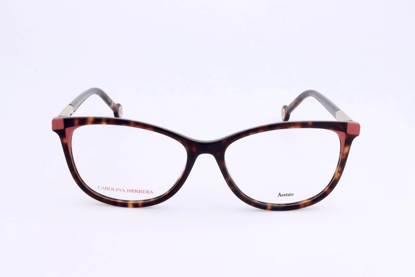 Carolina Herrera HER0163 Eyeglasses - Image 2