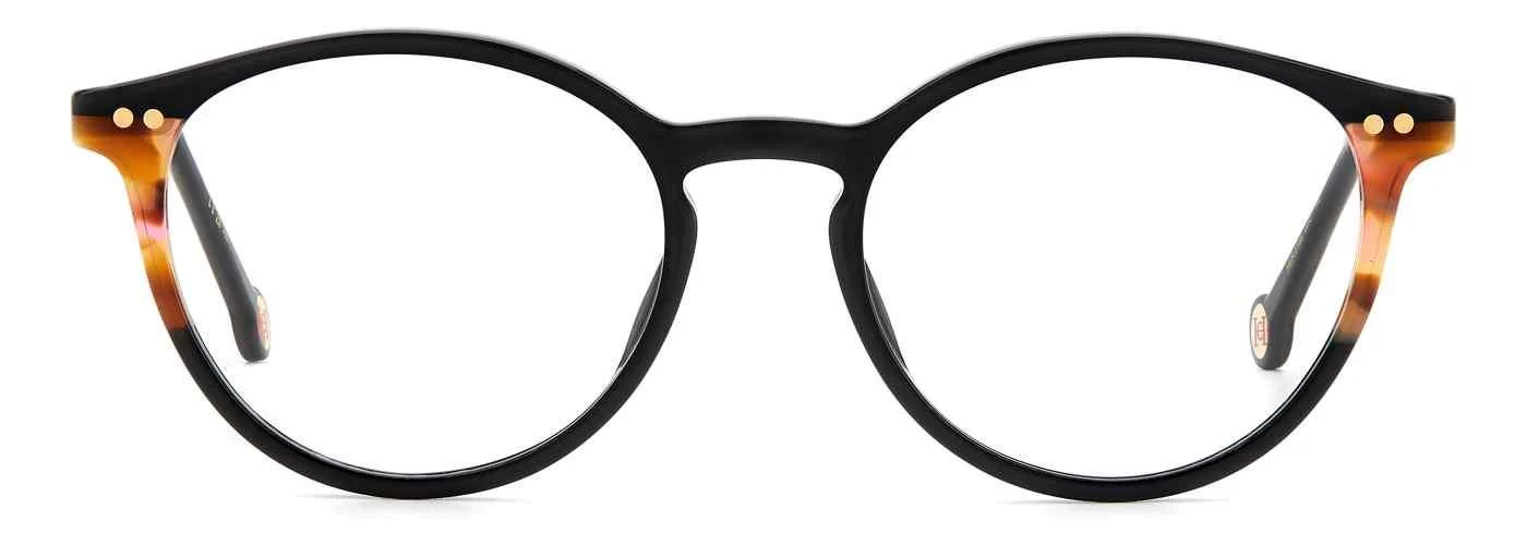 Carolina Herrera HER0166 Eyeglasses - Image 3