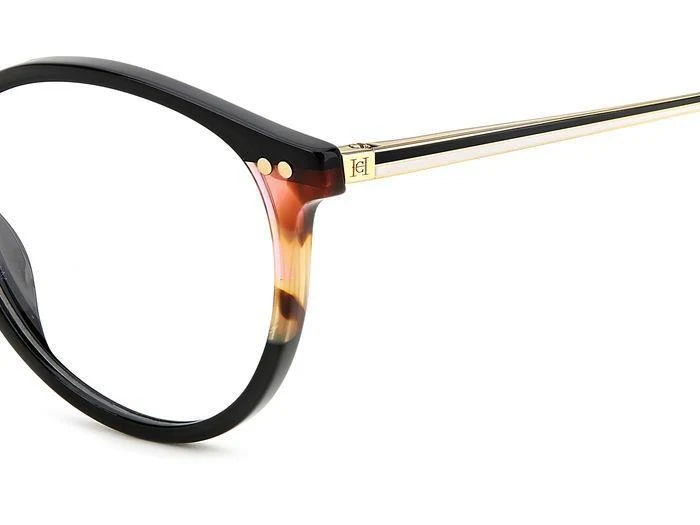 Carolina Herrera HER0166 Eyeglasses - Image 4