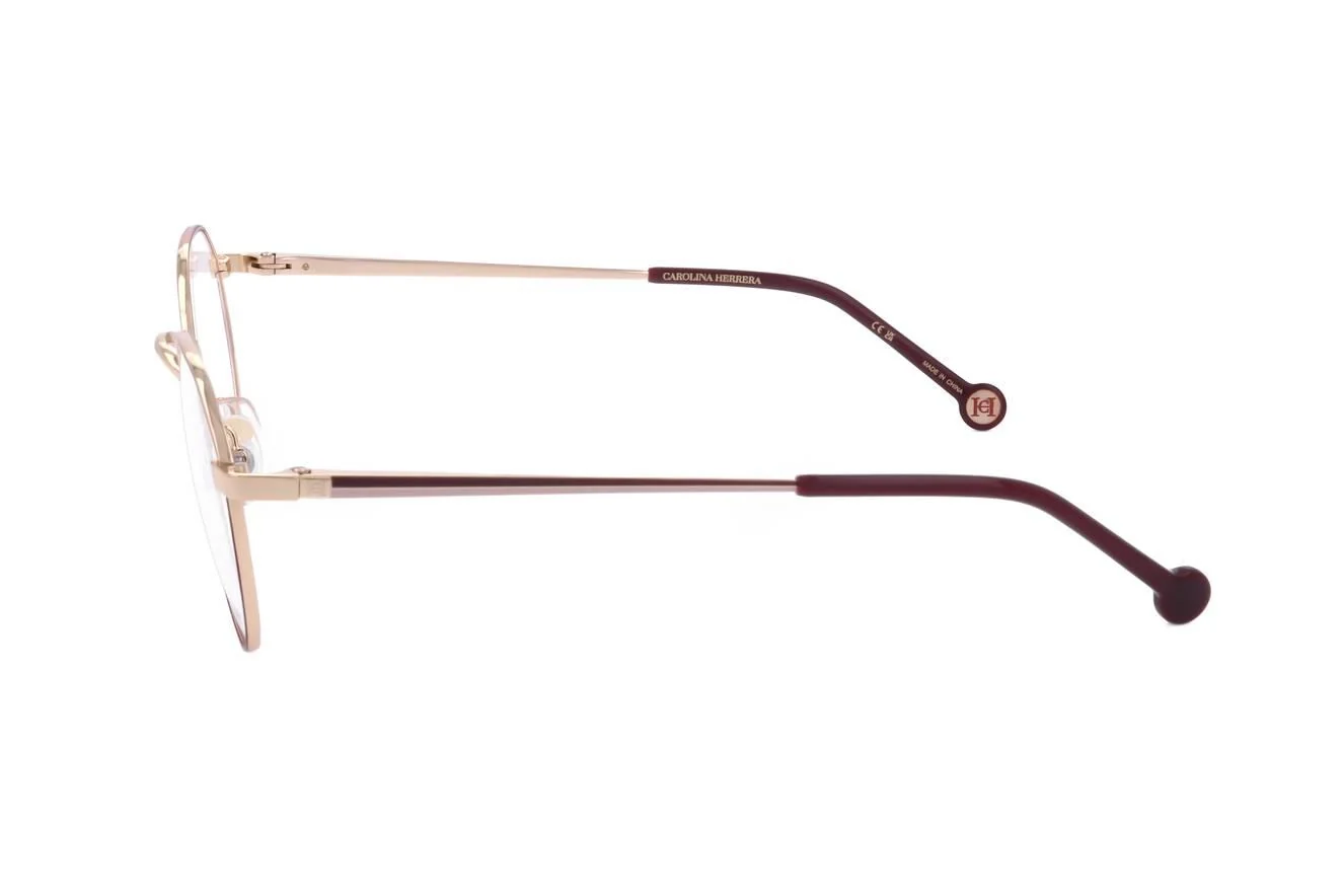 Carolina Herrera HER0169 Eyeglasses - Image 4