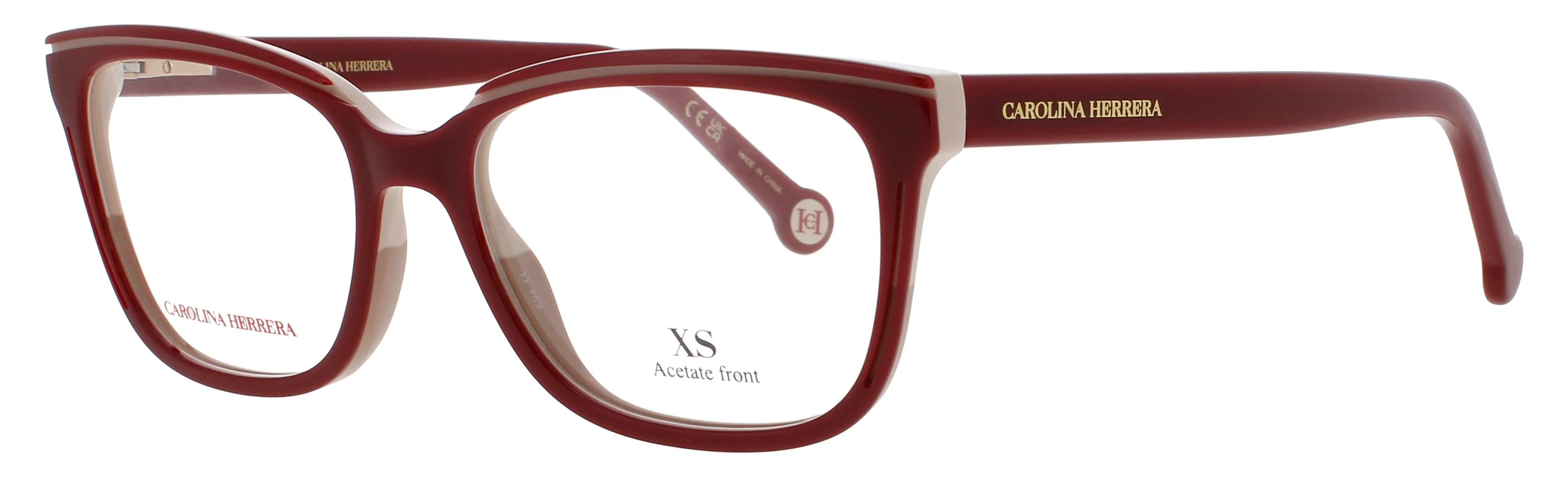Carolina Herrera HER0170 Eyeglasses - Image 3