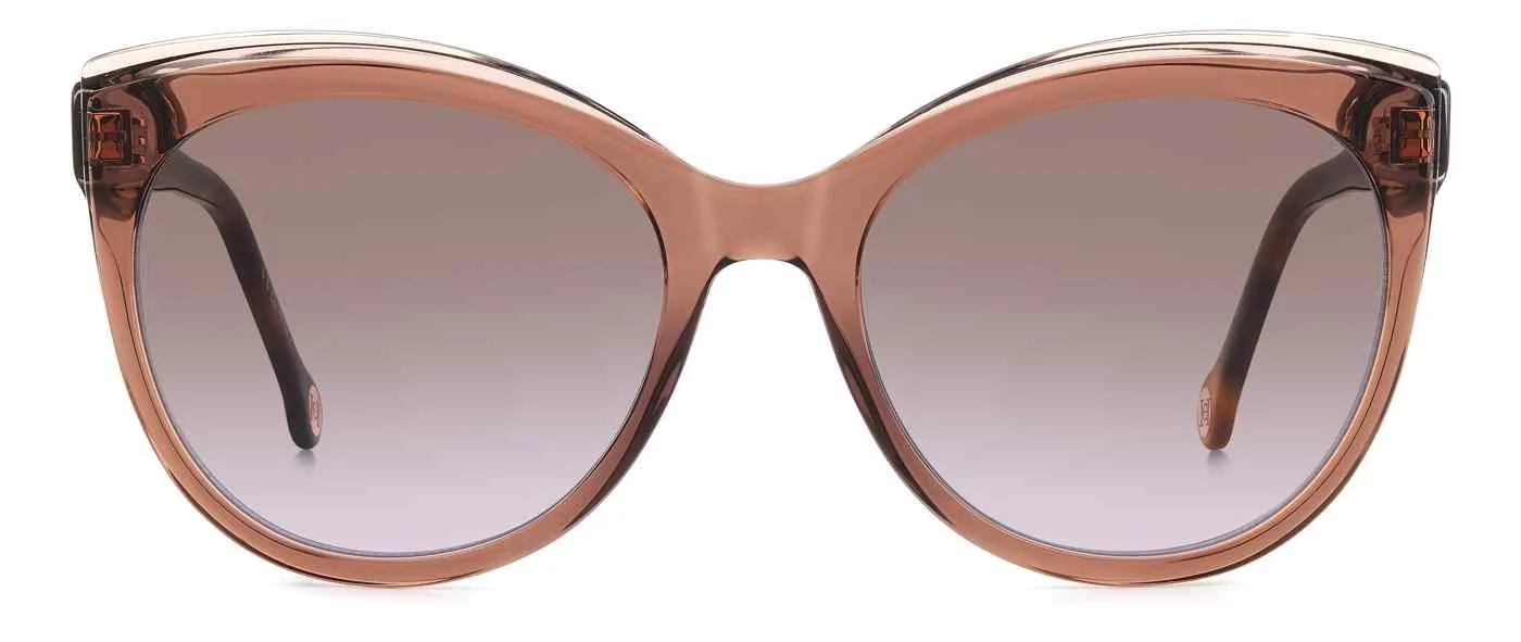 Carolina Herrera HER0175 Sunglasses - Image 3