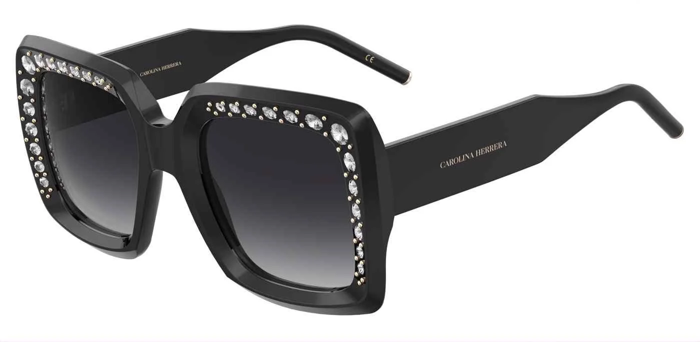 Carolina Herrera HER0178 Sunglasses - Image 2