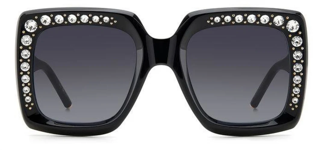 Carolina Herrera HER0178 Sunglasses - Image 4
