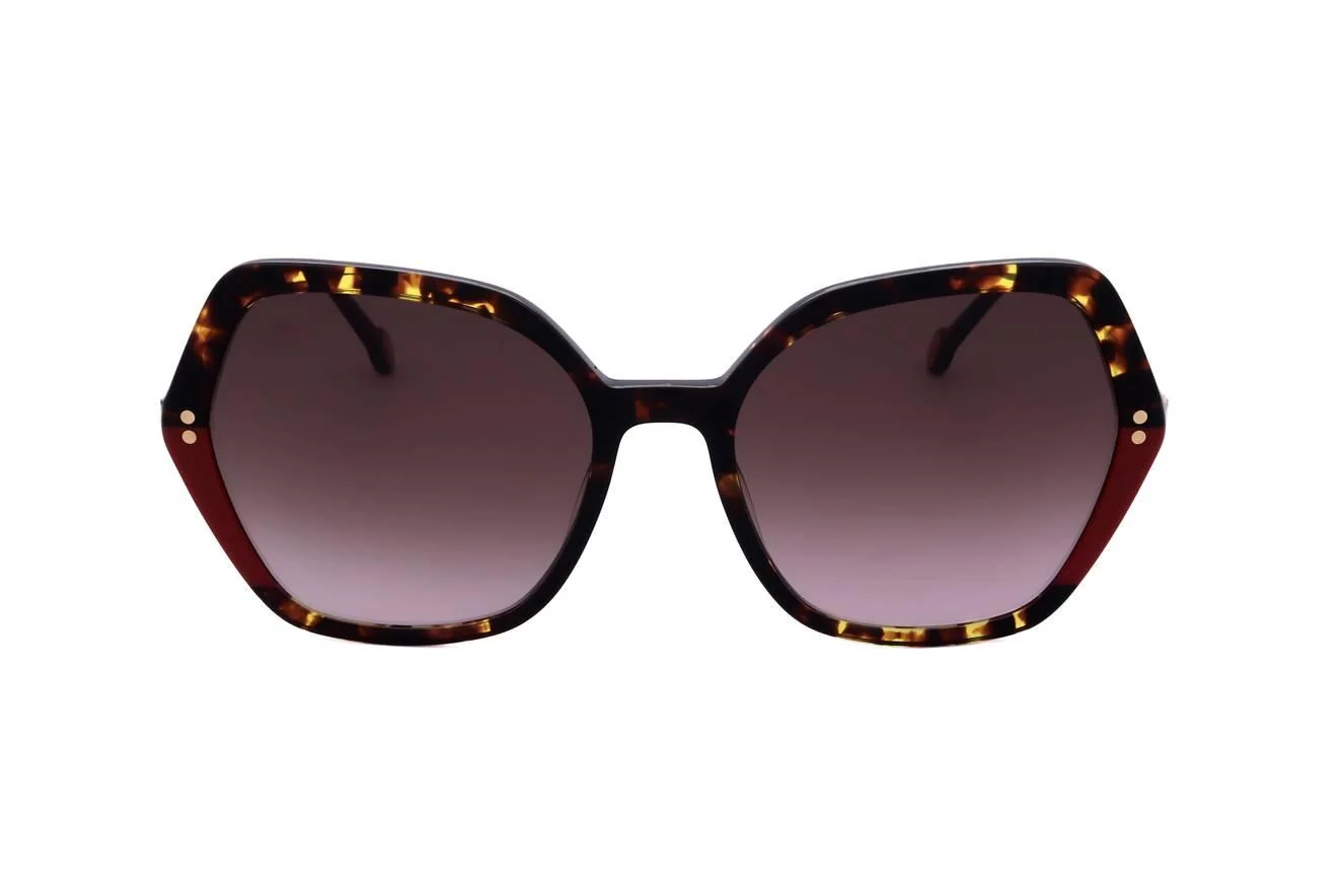 Carolina Herrera HER0185_S Sunglasses - Image 2