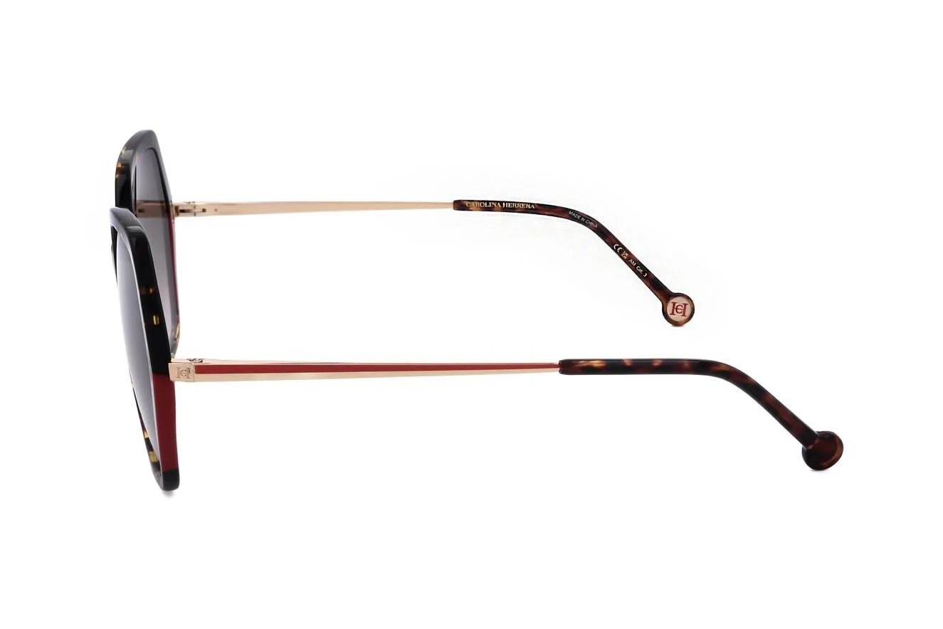 Carolina Herrera HER0185_S Sunglasses - Image 3