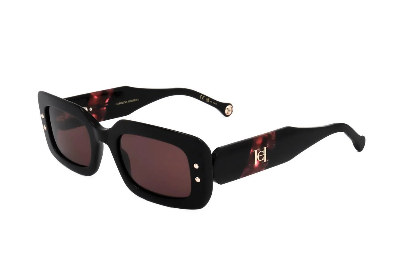 Carolina Herrera HER0187_S Sunglasses - Image 2