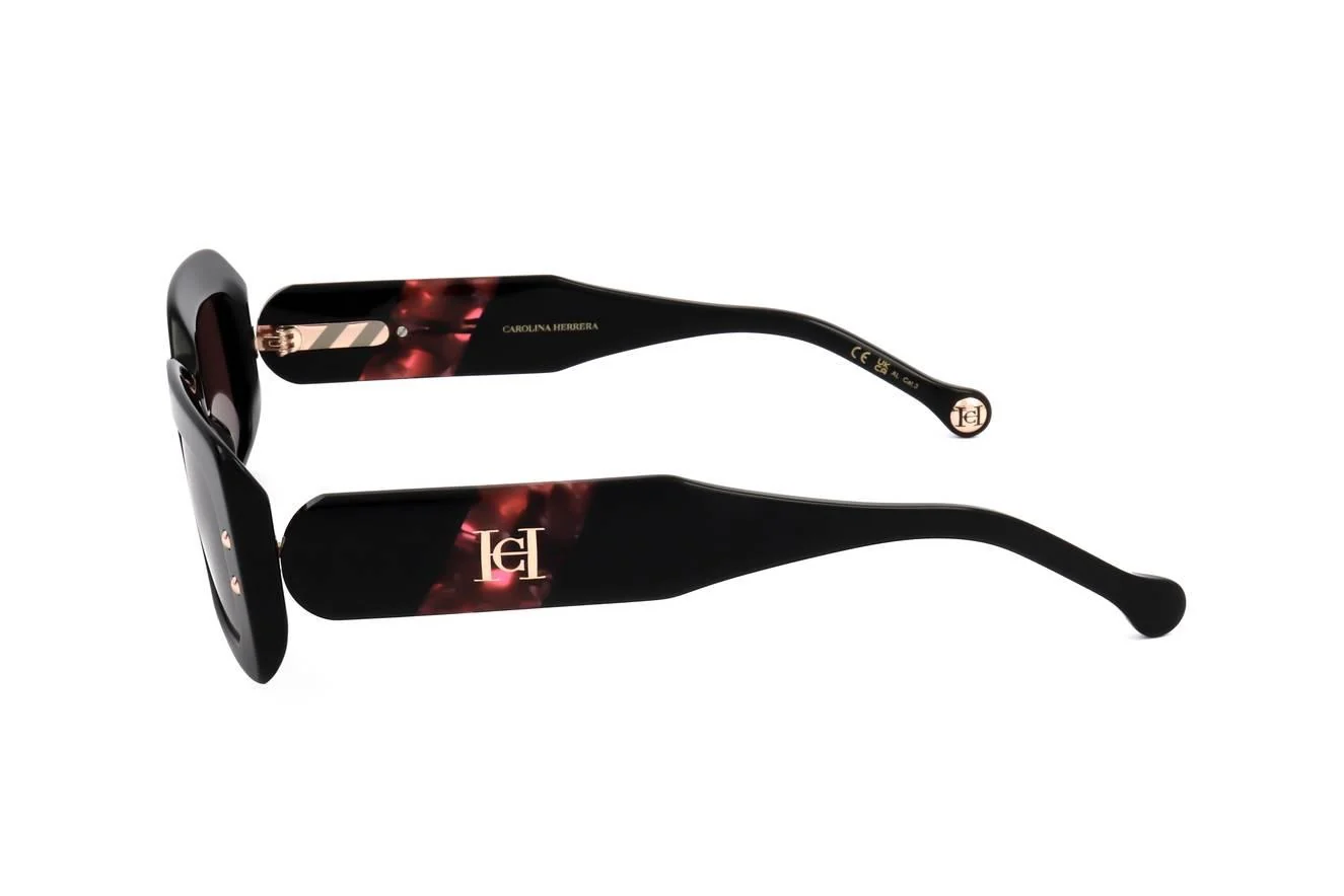 Carolina Herrera HER0187_S Sunglasses - Image 3