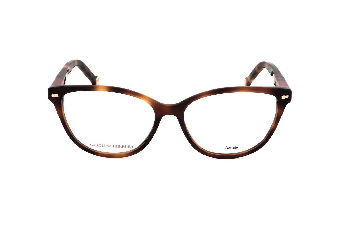 Carolina Herrera HER0190 Eyeglasses - Image 3
