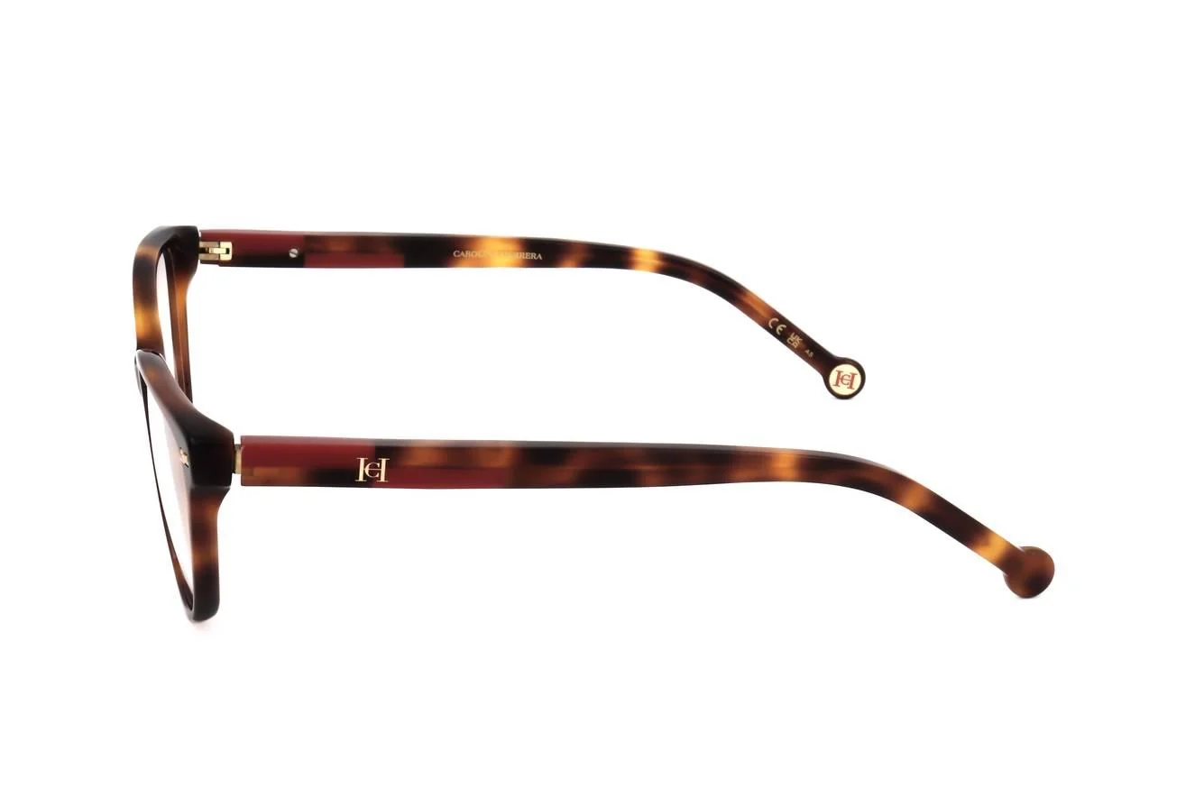 Carolina Herrera HER0190 Eyeglasses - Image 5