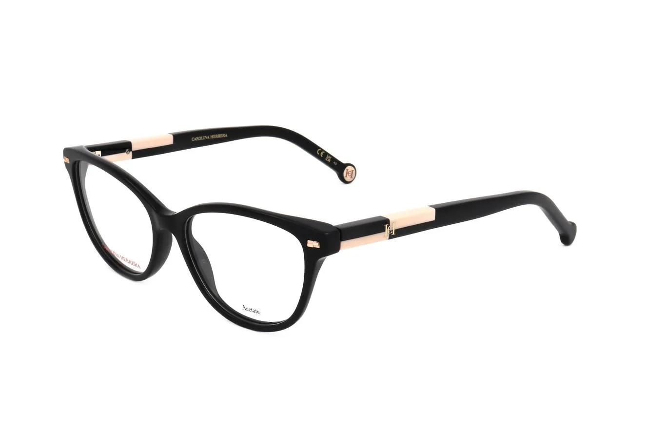 Carolina Herrera HER0190 Eyeglasses - Image 7