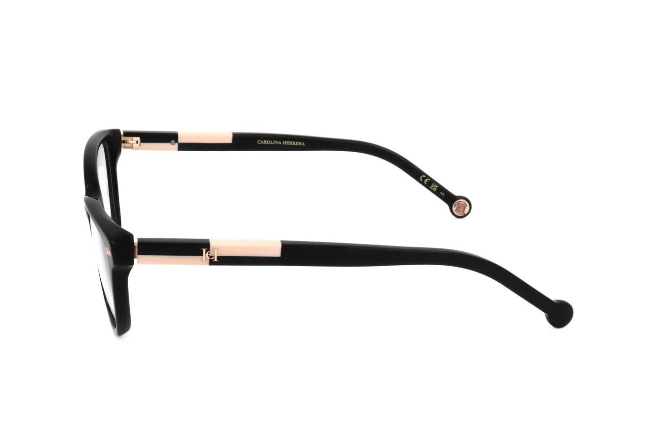 Carolina Herrera HER0190 Eyeglasses - Image 8