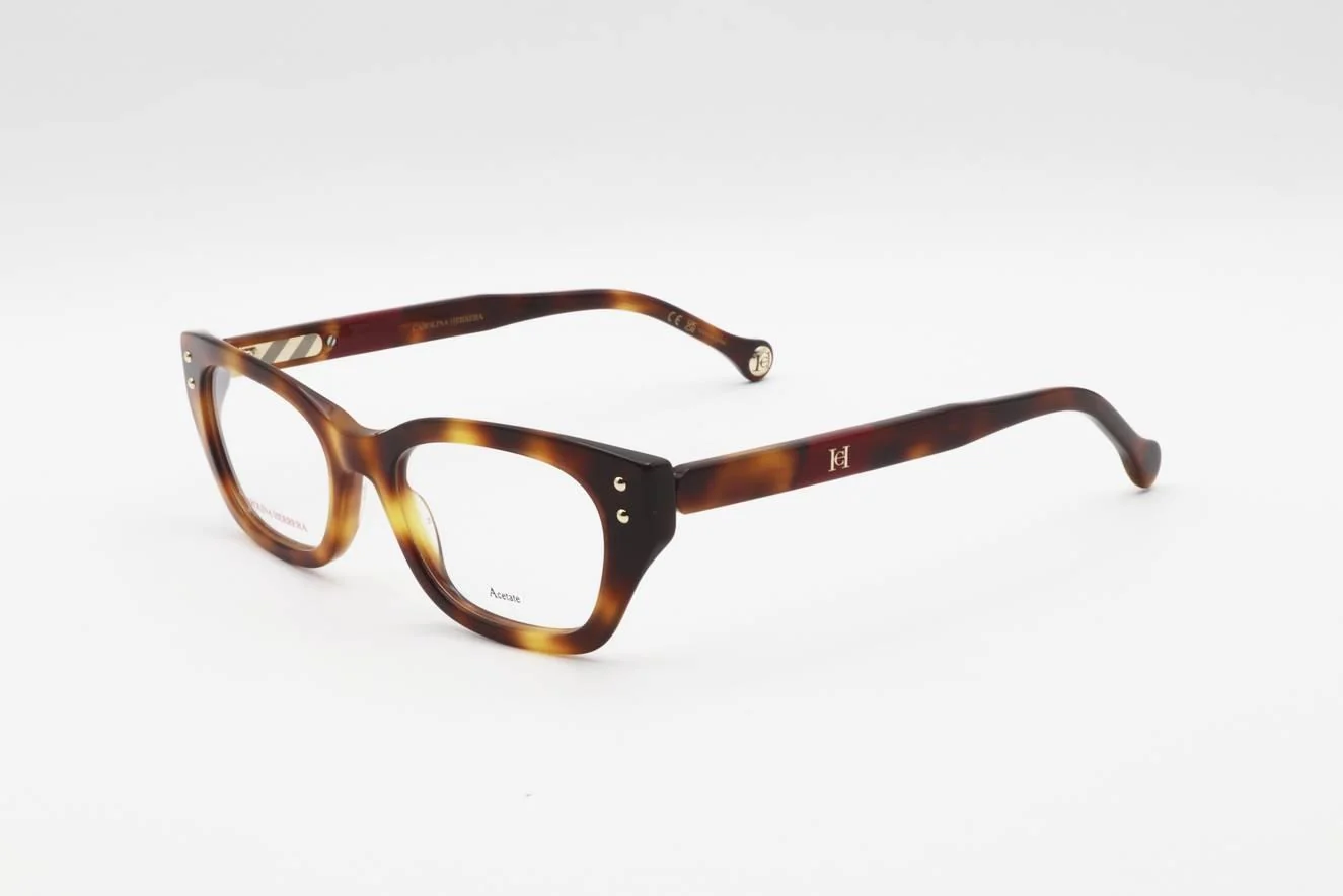 Carolina Herrera HER0192 Eyeglasses - Image 7