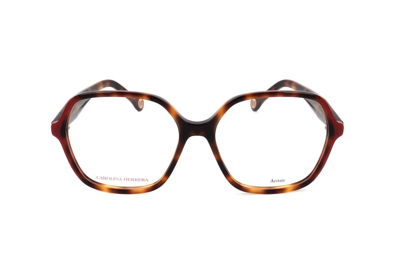 Carolina Herrera HER0203 Eyeglasses - Image 2