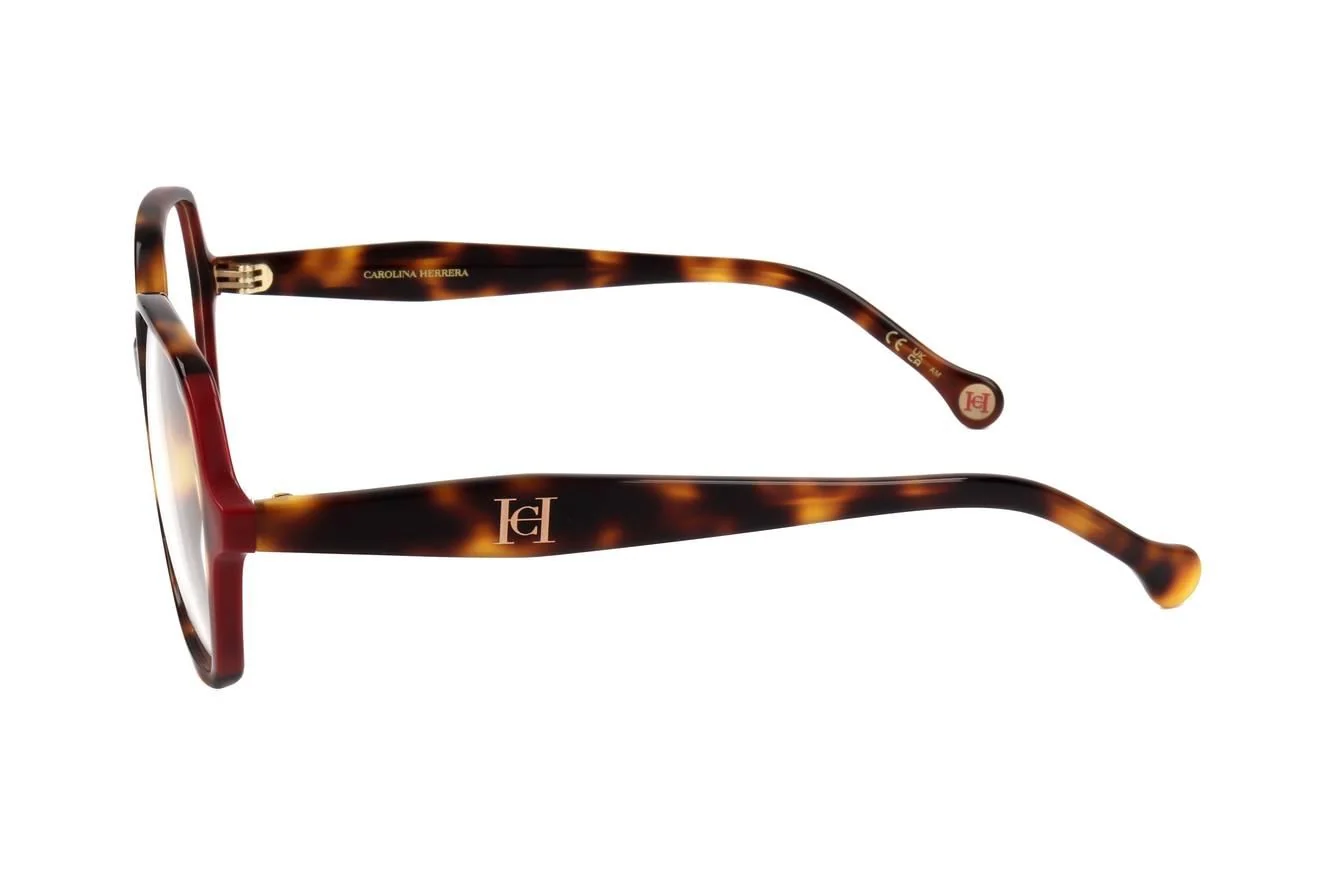Carolina Herrera HER0203 Eyeglasses - Image 4