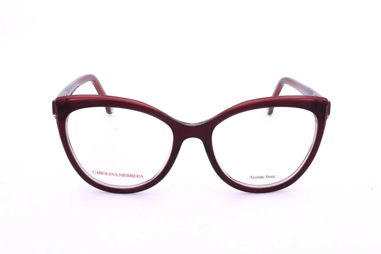 Carolina Herrera HER0207 Eyeglasses - Image 2