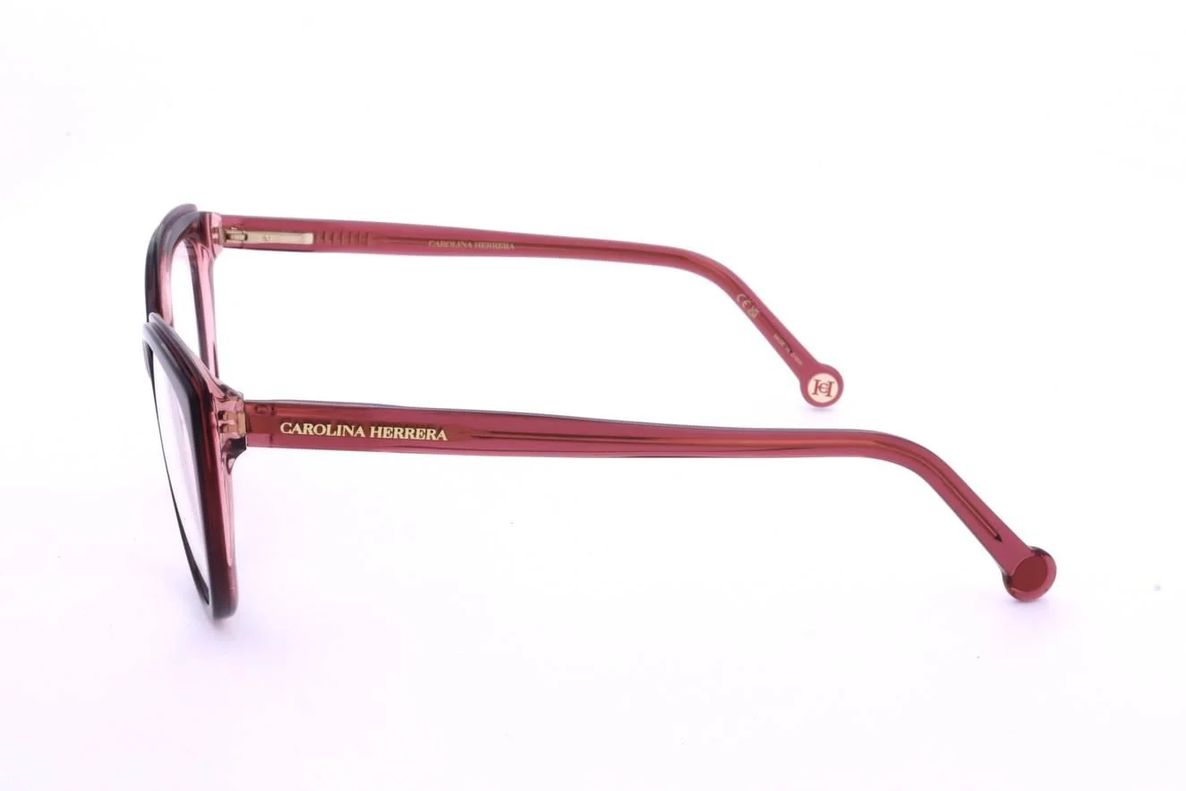 Carolina Herrera HER0207 Eyeglasses - Image 4