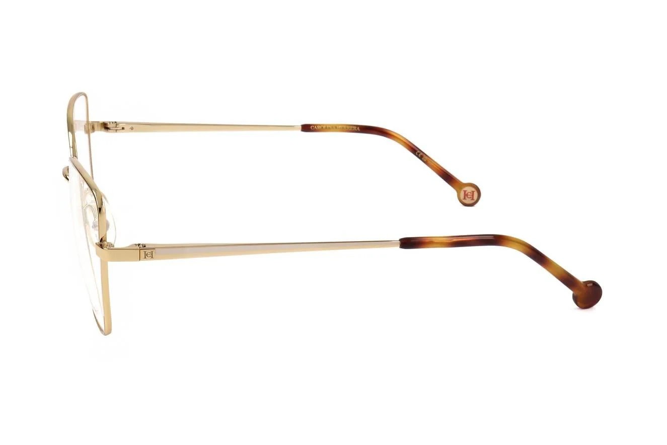 Carolina Herrera HER0209 Eyeglasses - Image 4