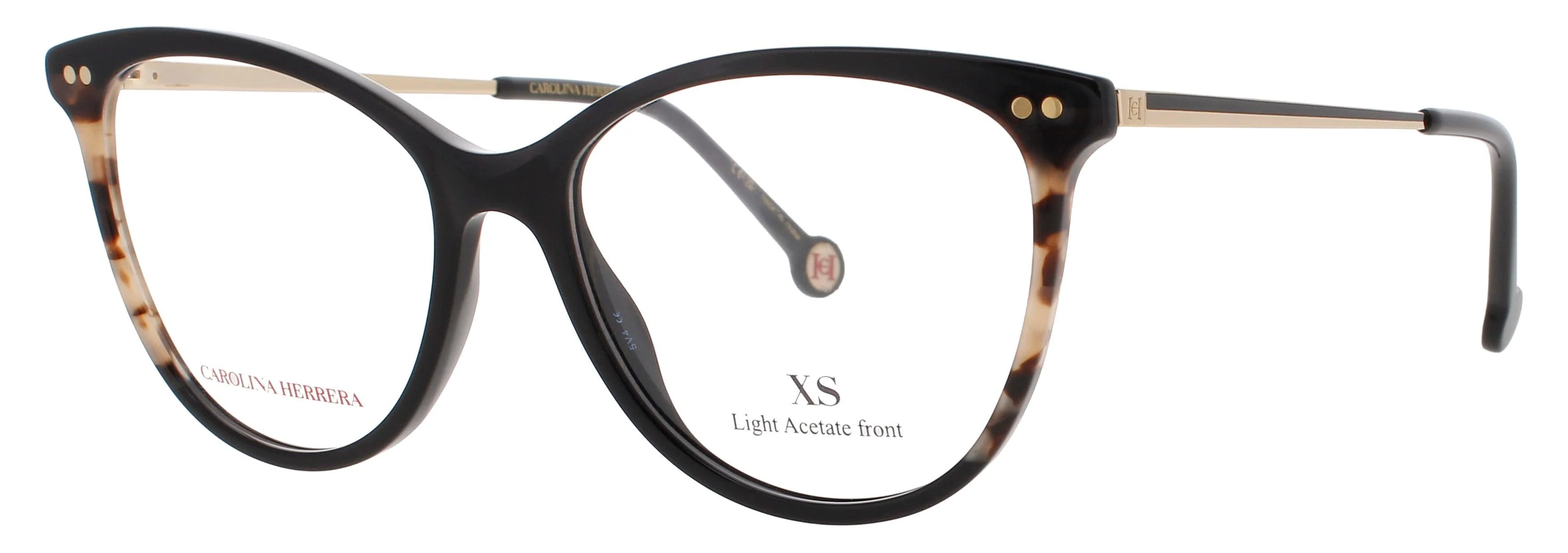 Carolina Herrera HER0210 Eyeglasses