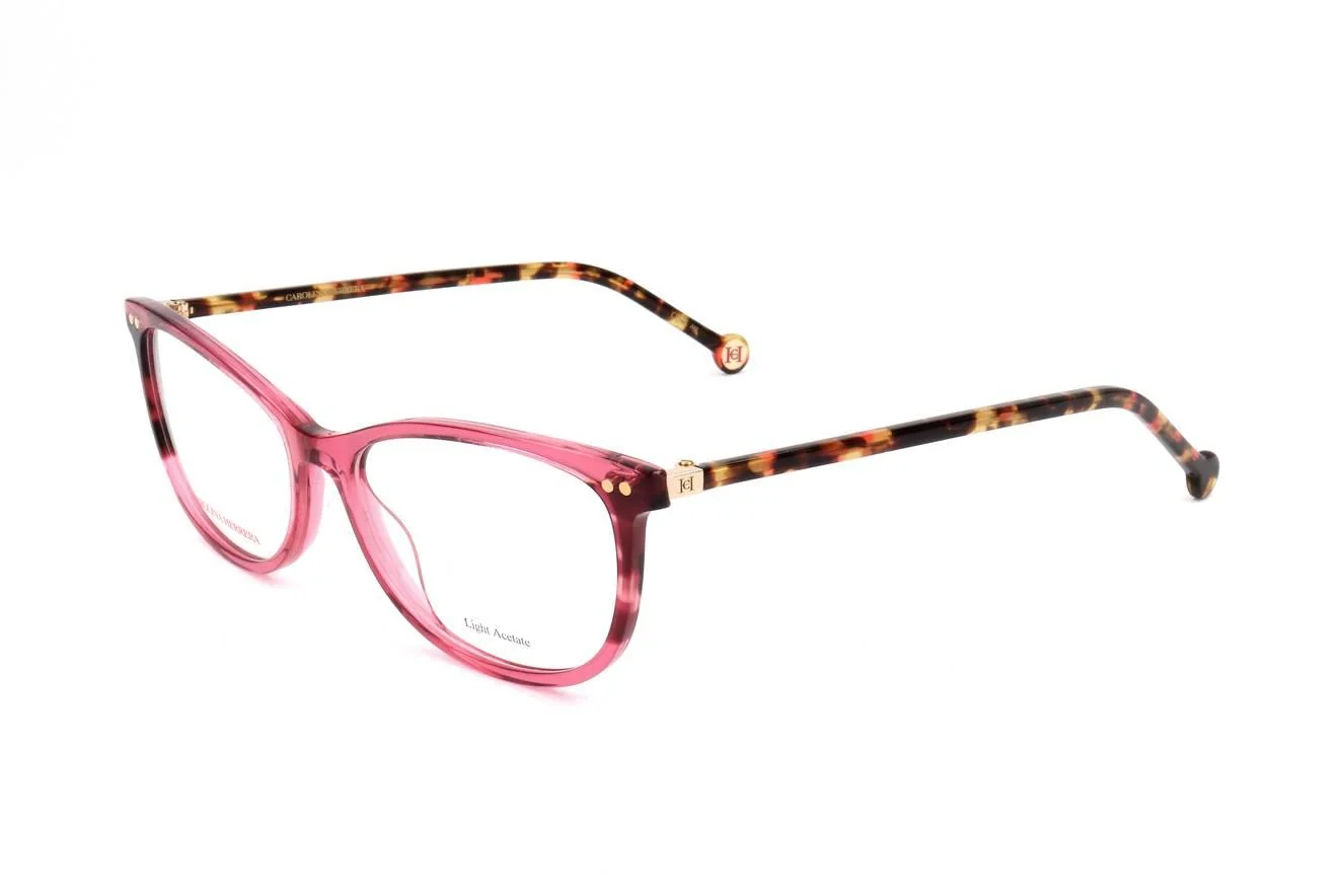 Carolina Herrera HER0213 Eyeglasses - Image 3