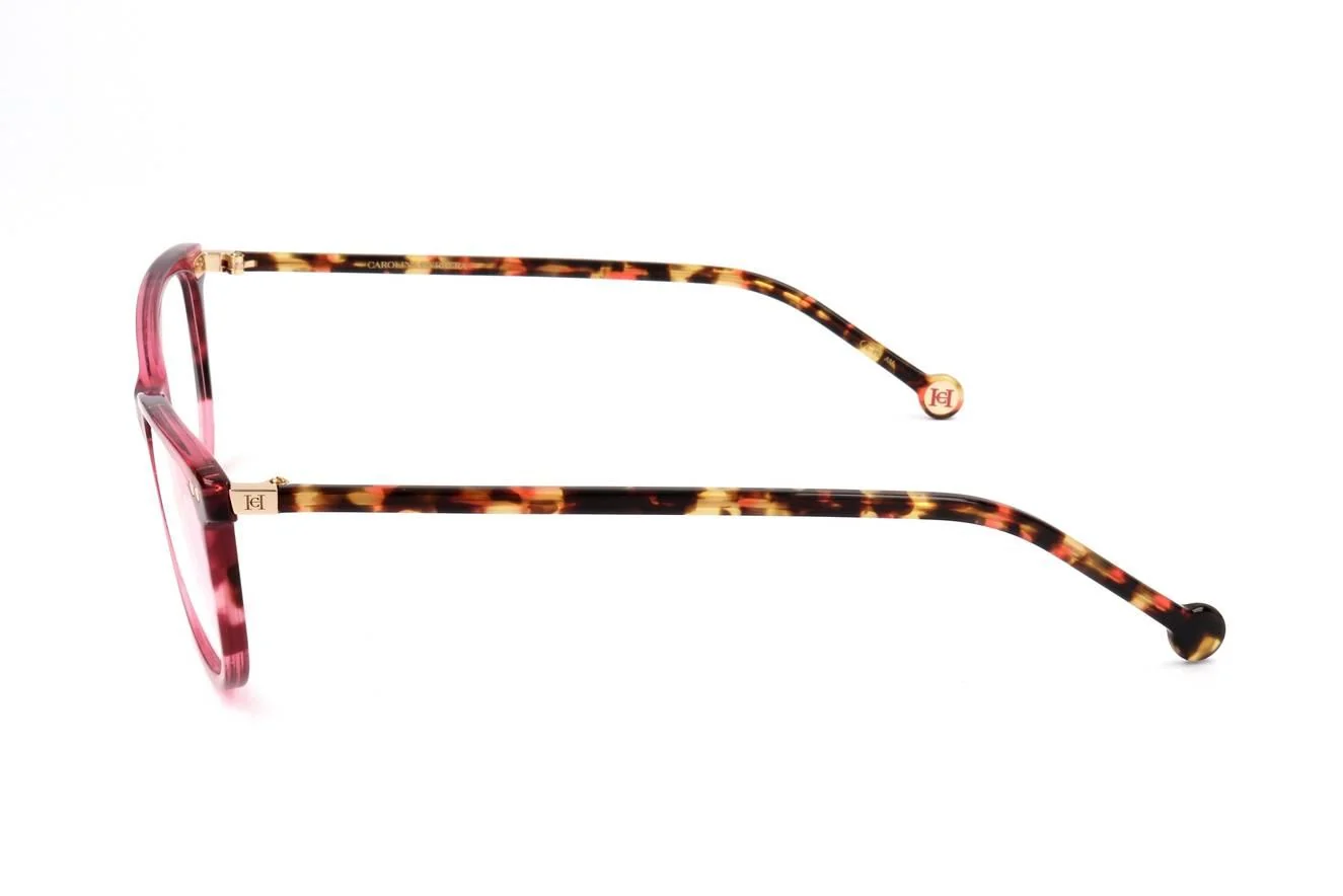 Carolina Herrera HER0213 Eyeglasses - Image 4
