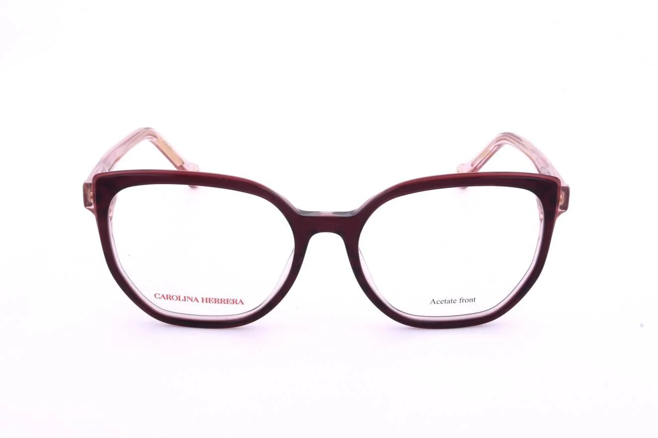 Carolina Herrera HER0214 Eyeglasses - Image 2