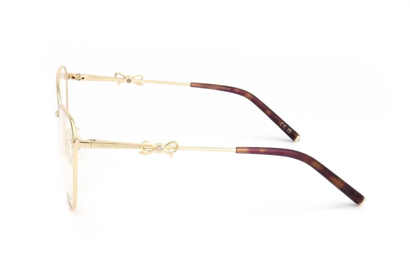 Carolina Herrera HER0220 Eyeglasses - Image 4