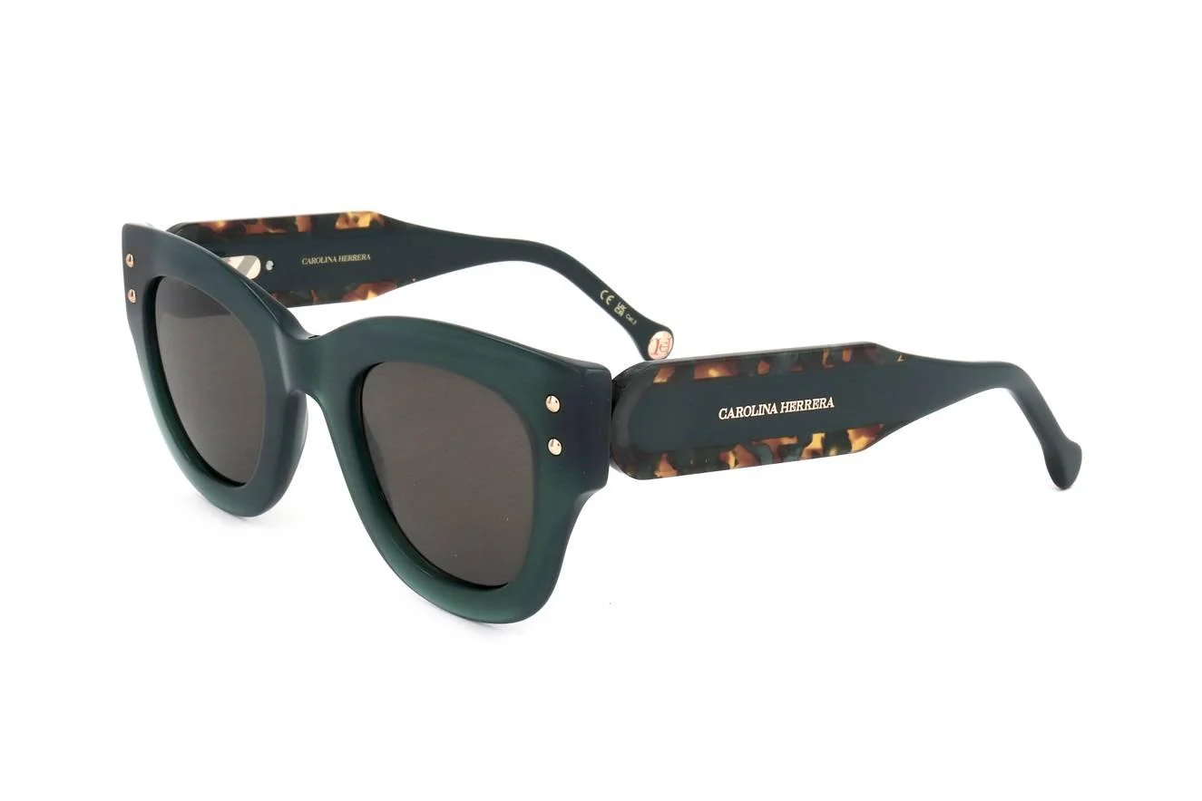 Carolina Herrera HER0222_S Sunglasses - Image 3