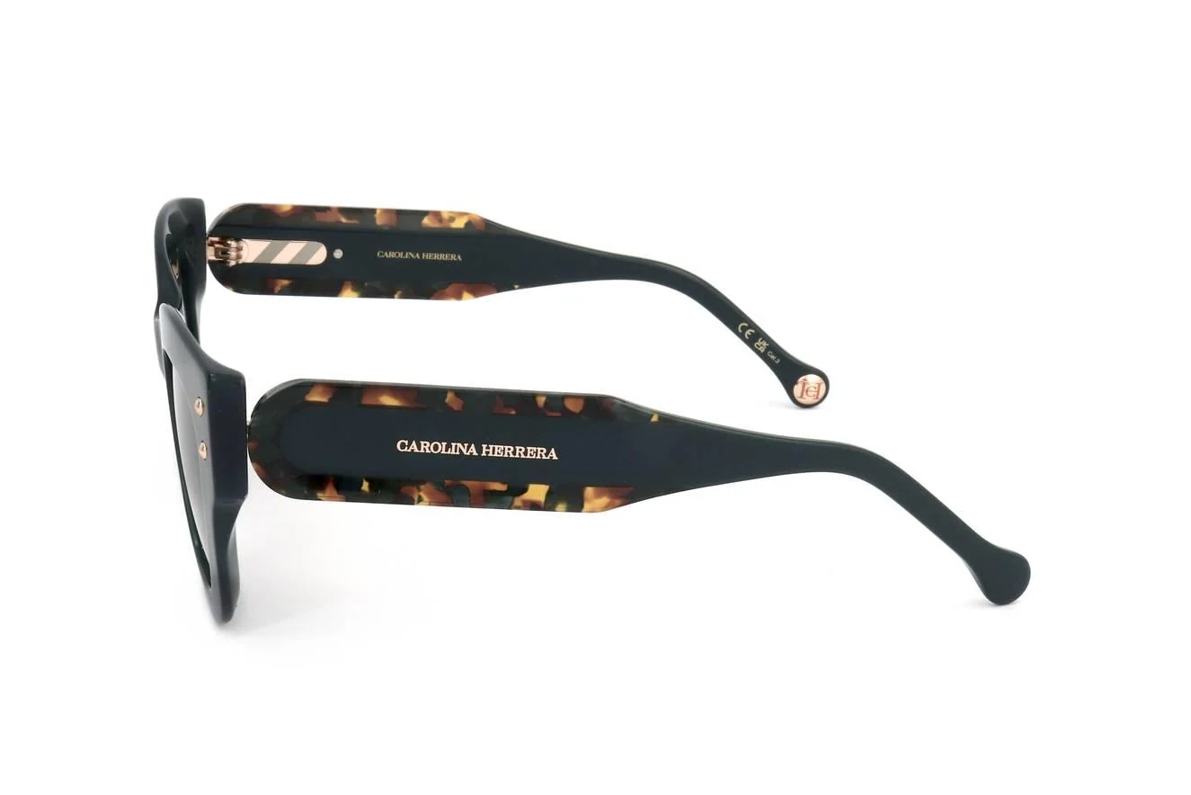 Carolina Herrera HER0222_S Sunglasses - Image 4