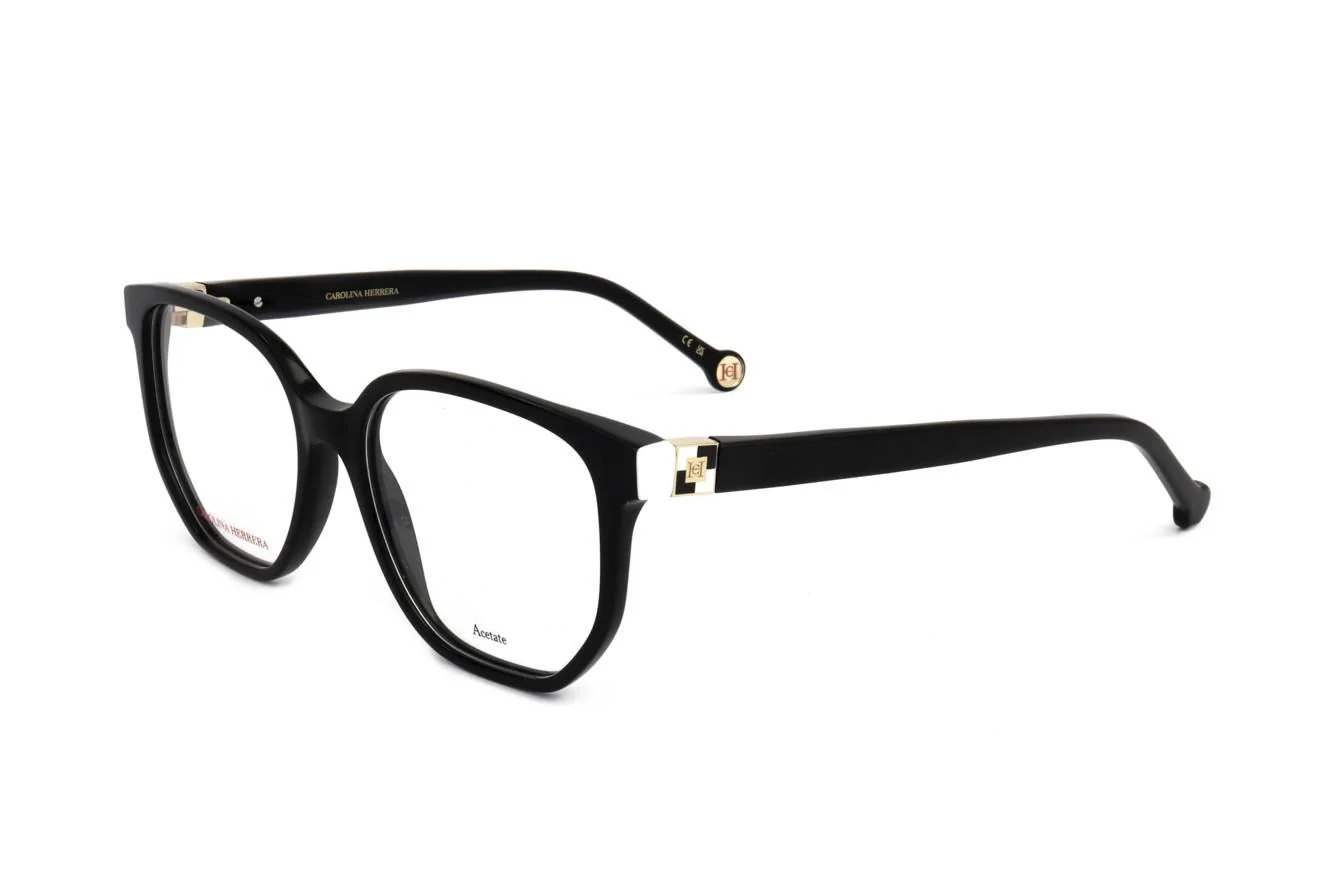 Carolina Herrera HER0241 Eyeglasses - Image 3