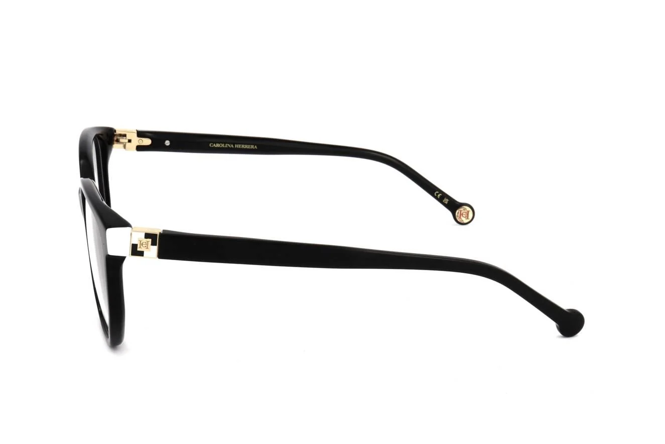 Carolina Herrera HER0241 Eyeglasses - Image 4