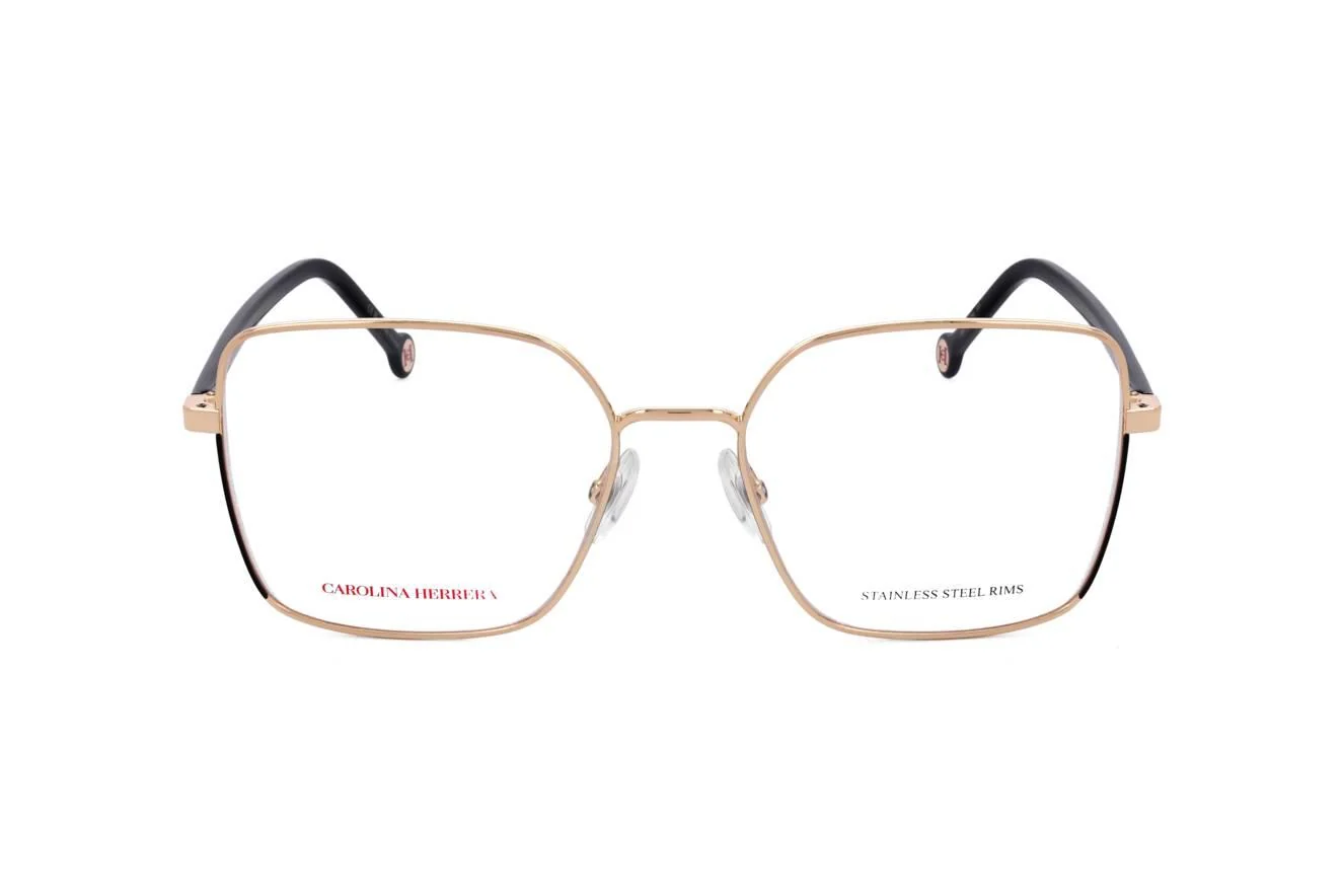 Carolina Herrera HER0248 Eyeglasses - Image 2
