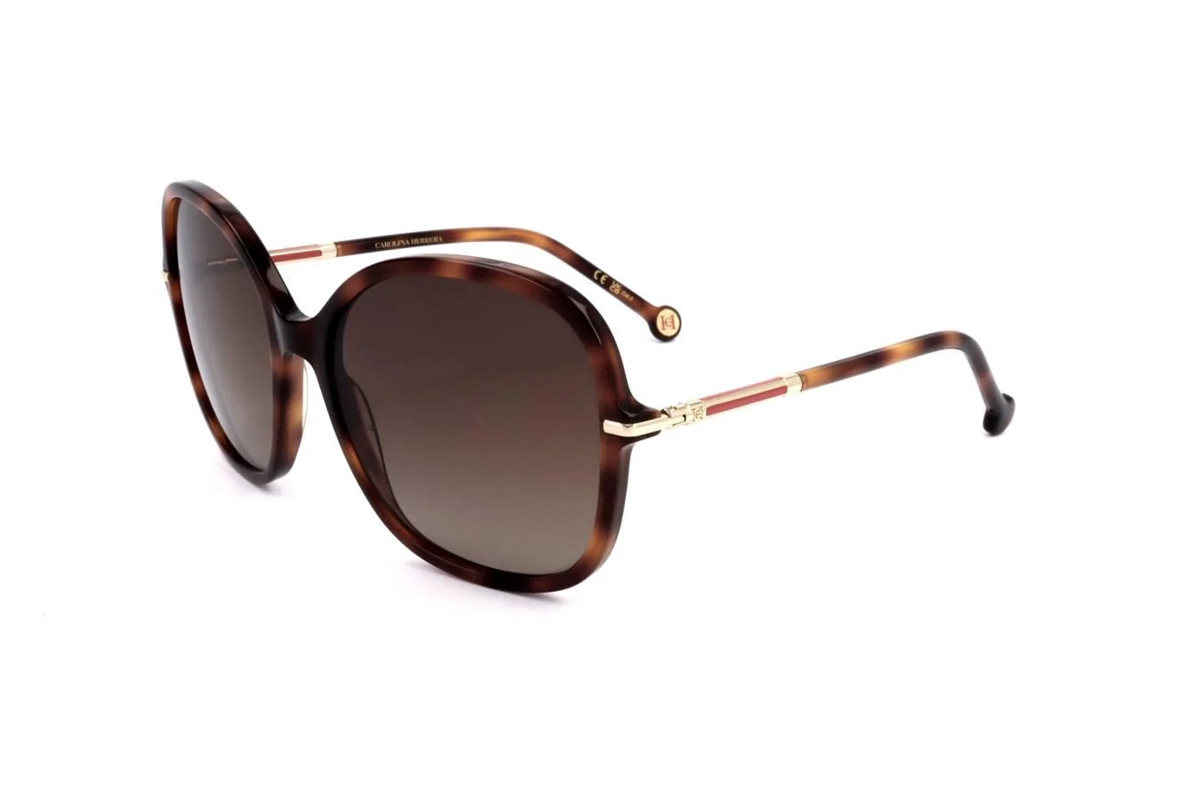 Carolina Herrera HER0269_S Sunglasses - Image 3