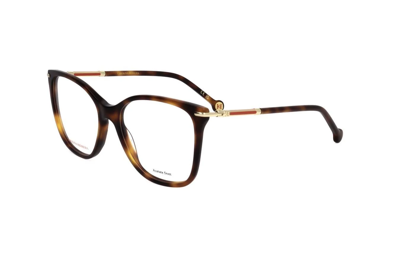Carolina Herrera HER0270 Eyeglasses - Image 3