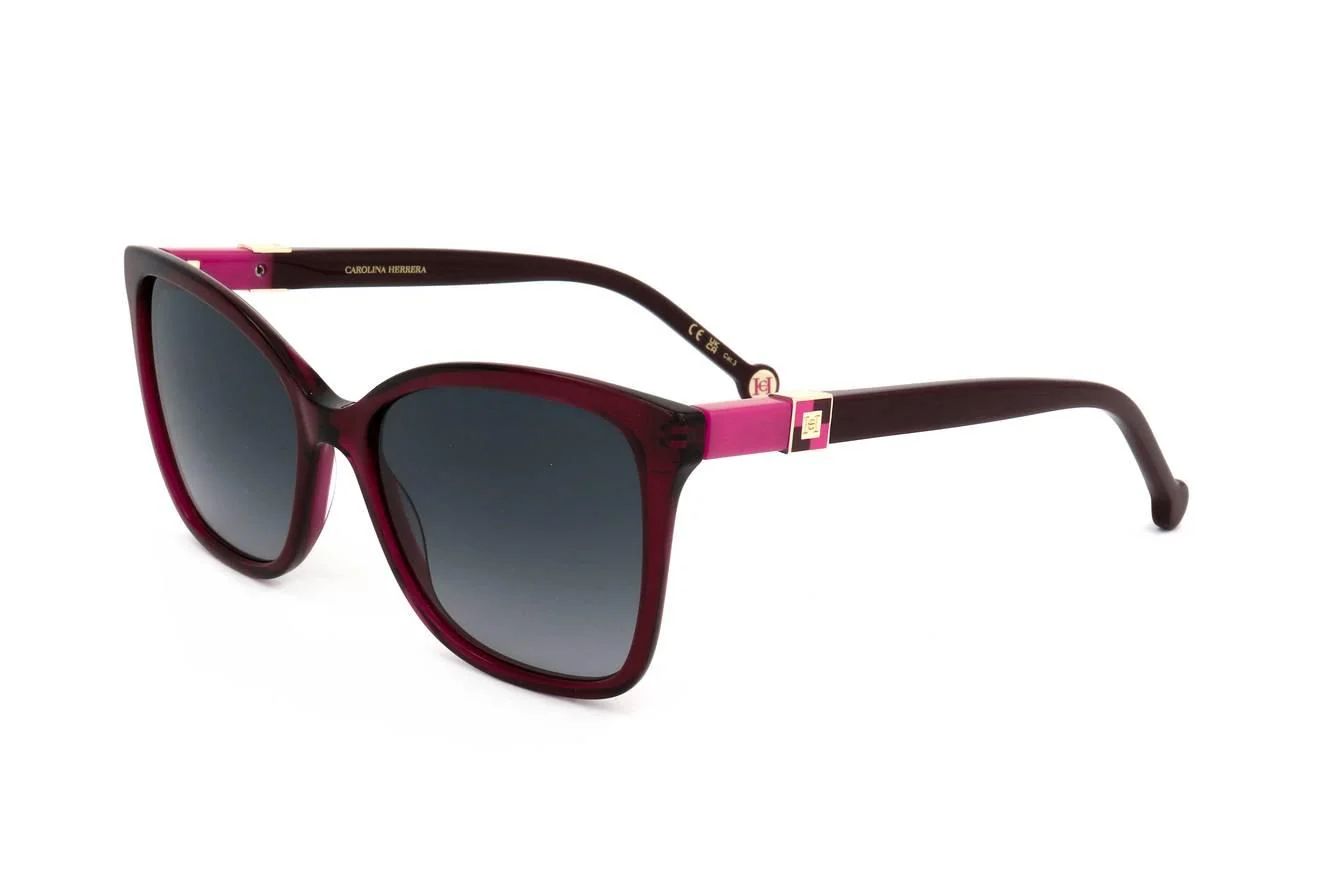 Carolina Herrera HER0273_S Sunglasses - Image 3