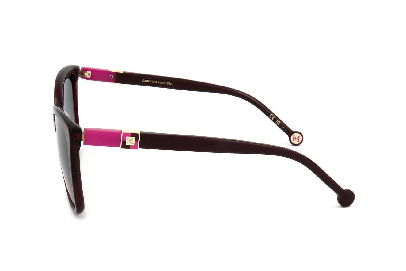 Carolina Herrera HER0273_S Sunglasses - Image 4