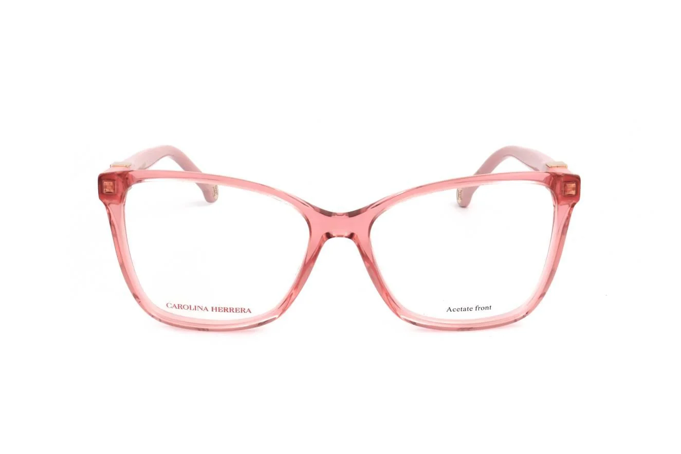 Carolina Herrera HER0274 Eyeglasses - Image 2