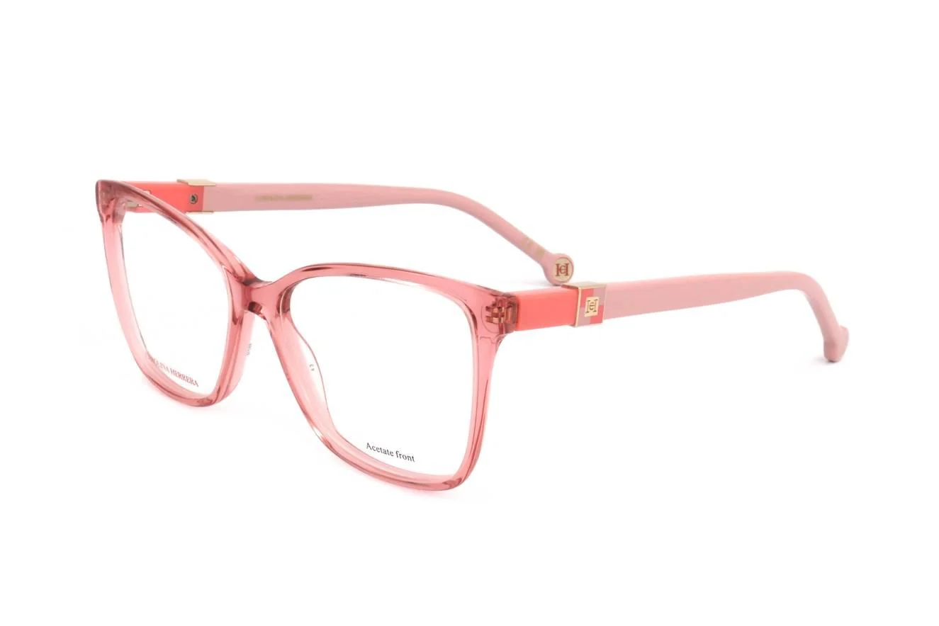 Carolina Herrera HER0274 Eyeglasses - Image 3