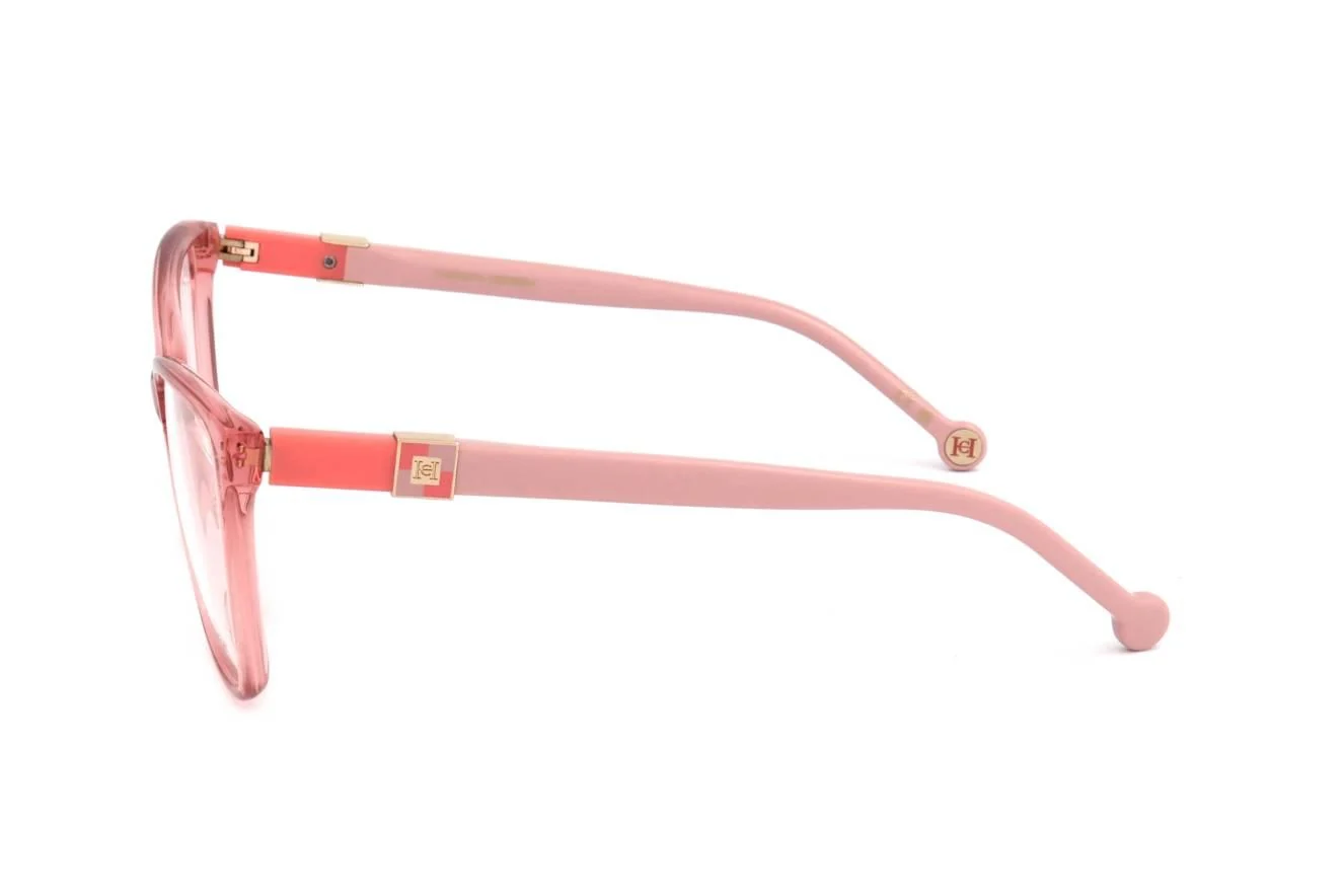 Carolina Herrera HER0274 Eyeglasses - Image 4