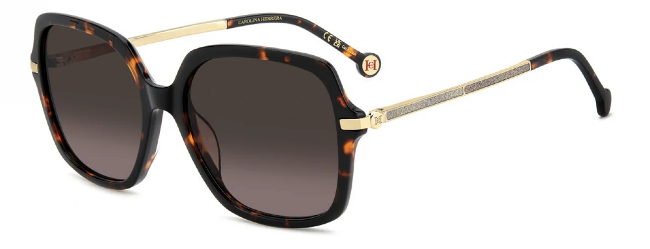 Carolina Herrera HER0285 Sunglasses