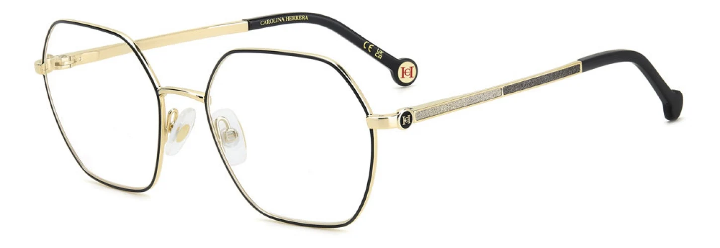 Carolina Herrera HER0286 Eyeglasses - Image 3