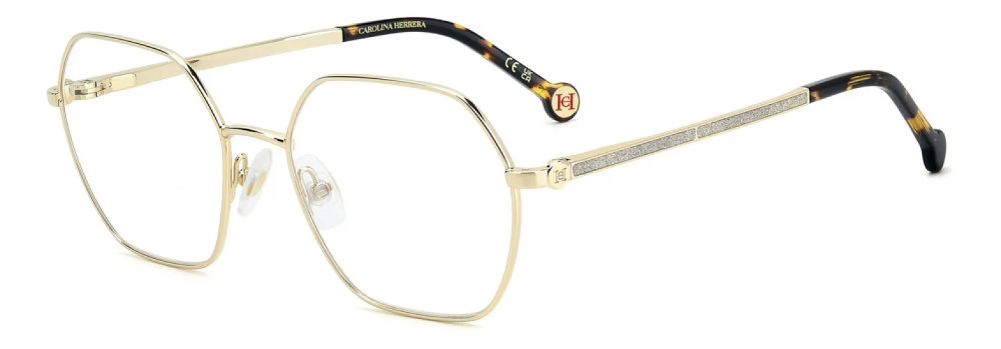 Carolina Herrera HER0286 Eyeglasses - Image 4