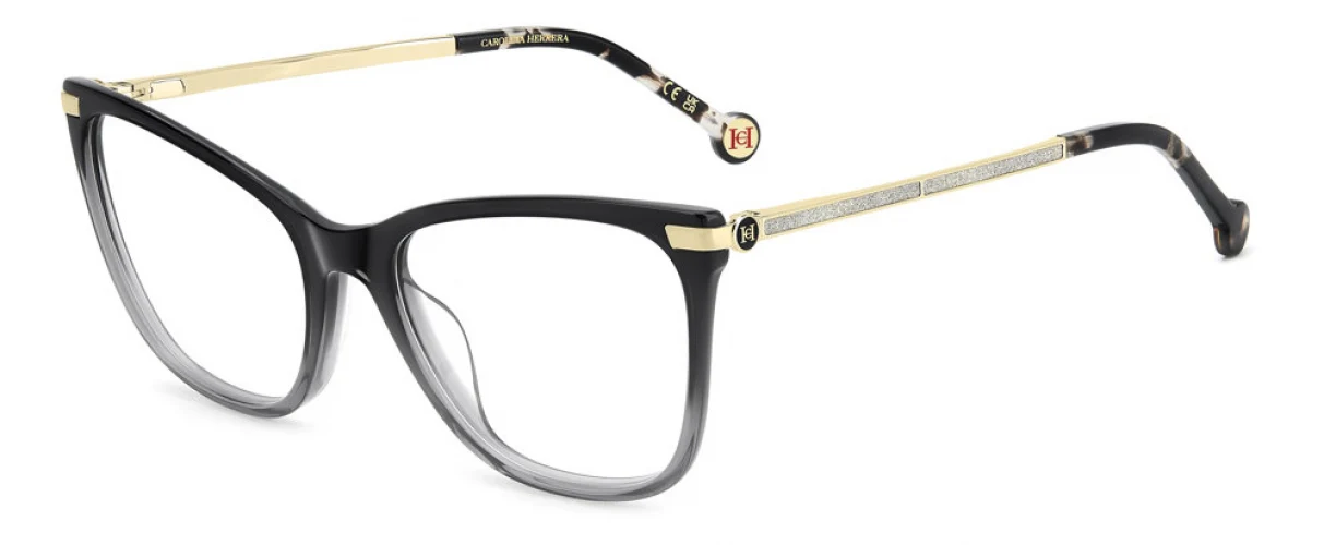 Carolina Herrera HER0287 Eyeglasses - Image 10