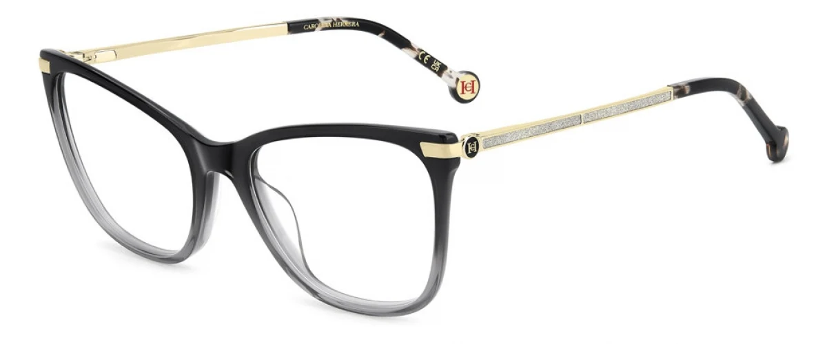 Carolina Herrera HER0287 Eyeglasses - Image 12